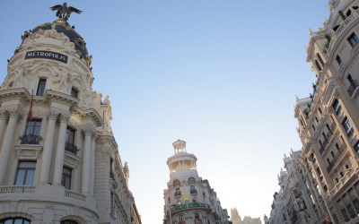 10 Amazing Facts About Madrid