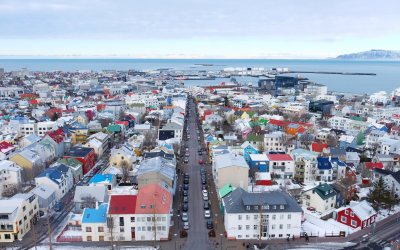 10 Amazing Facts About Reykjavik