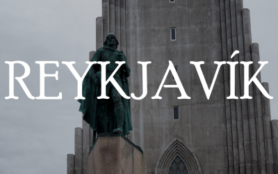 Reykjavik: Travel City Guide