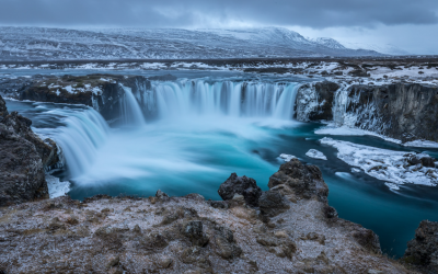 Iceland in the Summer: What to Expect